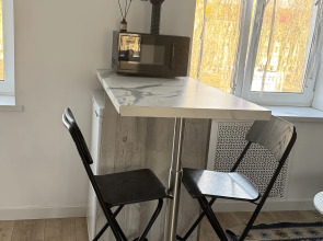 Квартира Уютная студия не далеко от центра