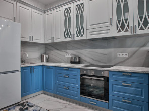 Апартаменты Familiya Gurzuf 11