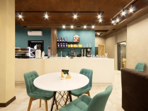 Апарт-отель Karat Apart