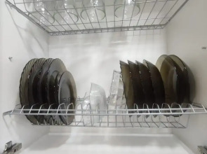 Квартира Апартаменты ЖК Кленовый на Сельской 11