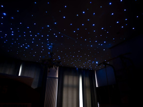 Квартира на Казанской набережной 5