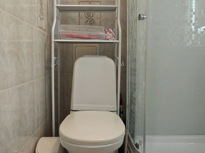 Квартира Комфортная Двухкомнатная