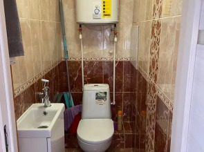 Апартаменты двухкомнатные Sempl на Нефтянников 50