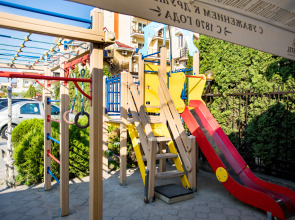 Гостевой дом Золотое руно