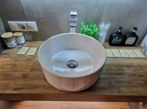 Апартаменты ЖК Альбатрос 12/16 на Поддубного 1