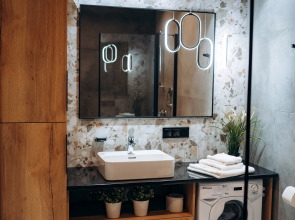 Гостевой Дом О'Берег