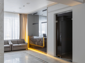 Жилые помещения Ermak