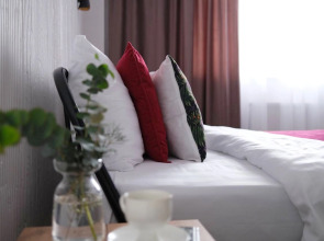 Апартаменты Вишня