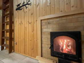 Частный дом с Баней на Берегу Казанки