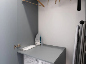 Апартаменты Knokey Рижская