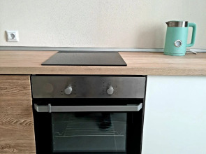 Квартира Sputnik 1