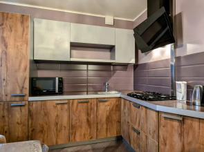 Квартира Свободна Зацепа