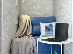 Апартаменты Lagoon