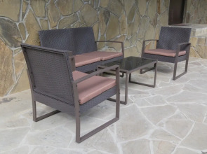 Отель Виктория