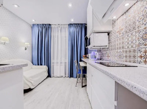 Апартаменты Катерина Палас