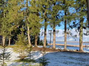 Отель Эко Любимка