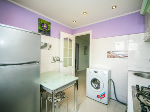 Апартаменты Городской Вал