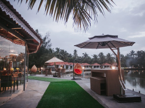 Санаторий Veda5 Wellness Retreat & Spa