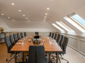 Royan Hotel Hagia Sophia Istanbul, A Member Of Radisson Individuals