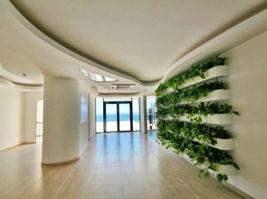 Апартаменты Резиденция Алтея