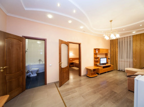 Мини-Отель Вип Хаус