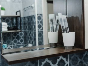 Квартира Шевченко