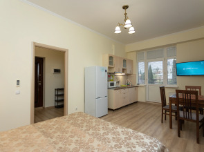 Квартира Atlant Shine-1