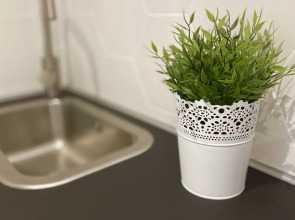 Апартаменты Капри Хаус-Мадрид Парк-2 (4)