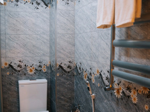 Отель The Clocktower