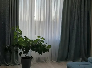 Апартаменты Кранц Парк