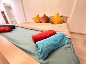 Квартира Уютная Студия