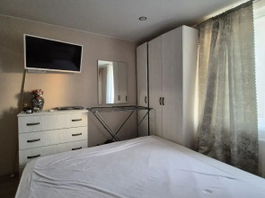 Квартира Двухуровневая с видом на море