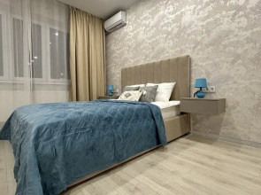 Апартаменты LUX рядом с ЖК Тургенев