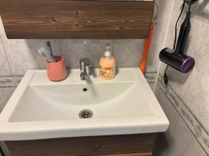 Квартира Уютная Студия в Живописном Районе ЖК Южное Домодедово