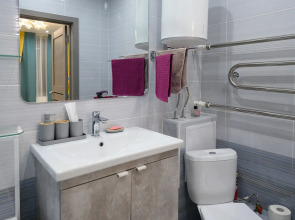 Апартаменты Золотая лагуна