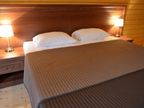 Парк-Отель Сенино