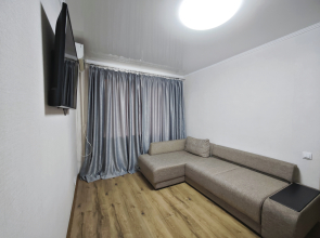 Апартаменты Комфорт + от Суточно.Тоб