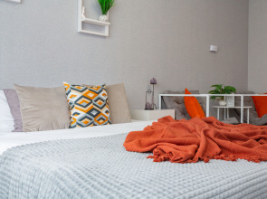 Апартаменты «Атмосфера» | Платина — Совершенство Простоты