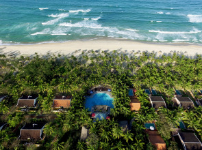 Отель Le Belhamy Resort And Spa