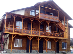 Гостевой дом Кедр