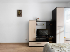 Апартаменты Роскошные