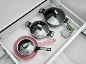 Апартаменты Grape Home