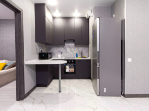 Апартаменты на Аркадия Шипунова 10