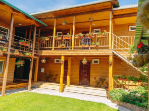 Гостевой Дом Ивановский