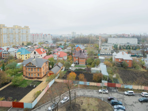 Апартаменты ATLANT Apartments 199