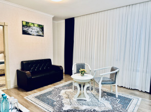 Отель Novza Palace Hotel