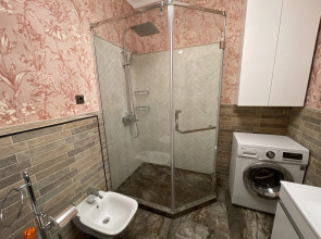 Апартаменты ЖК Корона Авторское Решение