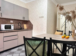 Квартира Трешка в Каспийске