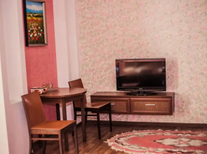 Отель Гранд