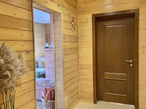 Частный Дом Гостевой Дом Pine Housе